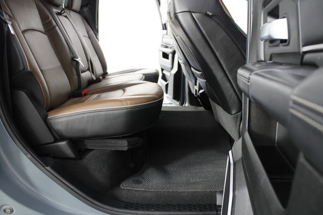 Used 2021 RAM 2500 Power Wagon w/ 75th Anniversary Edition image 25