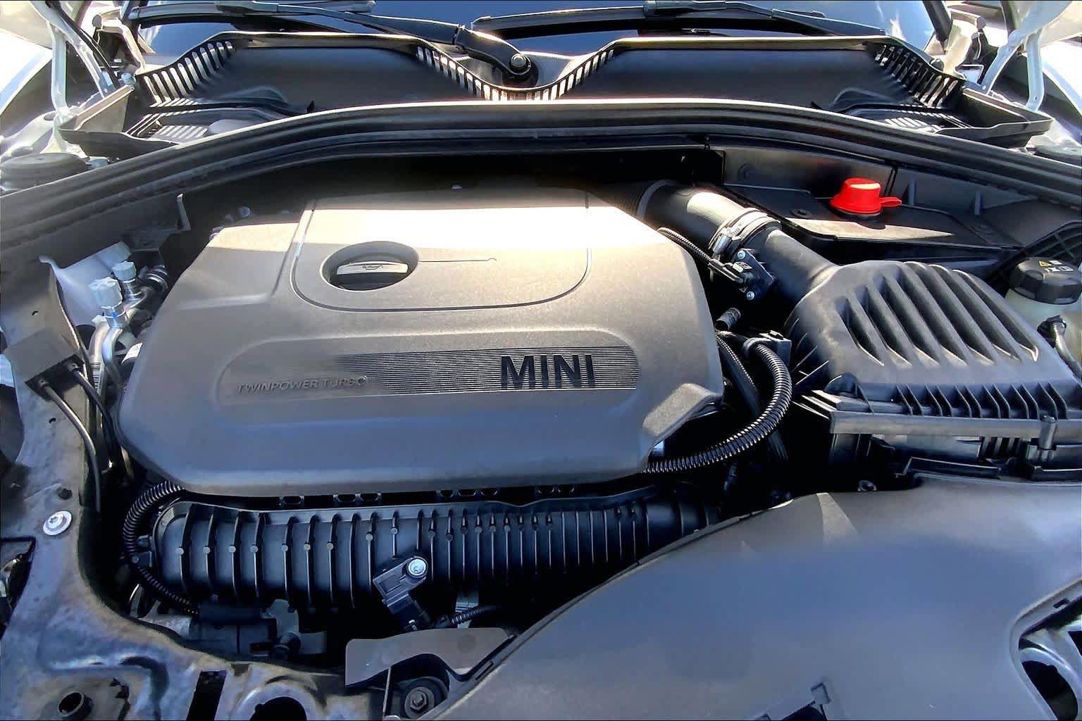 Used 2023 MINI Cooper Clubman S image 31