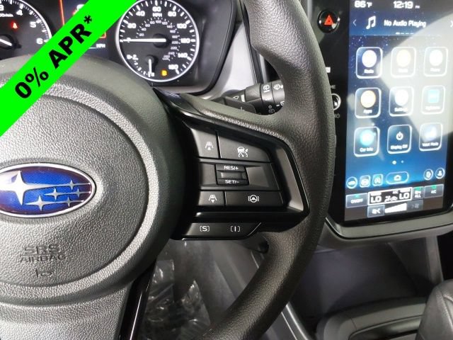 New 2026 Subaru Crosstrek 2.5i Premium AWD/4WD image 30
