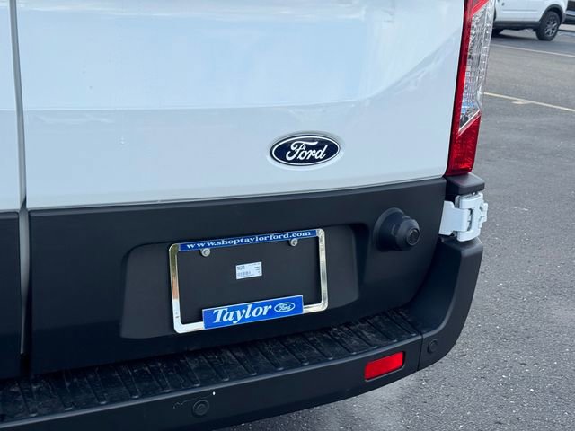 New 2026 Ford Transit 250 148 Medium Roof Extended AWD image 10