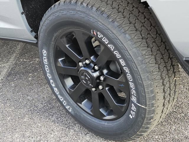 New 2026 RAM 2500 Lone Star image 24