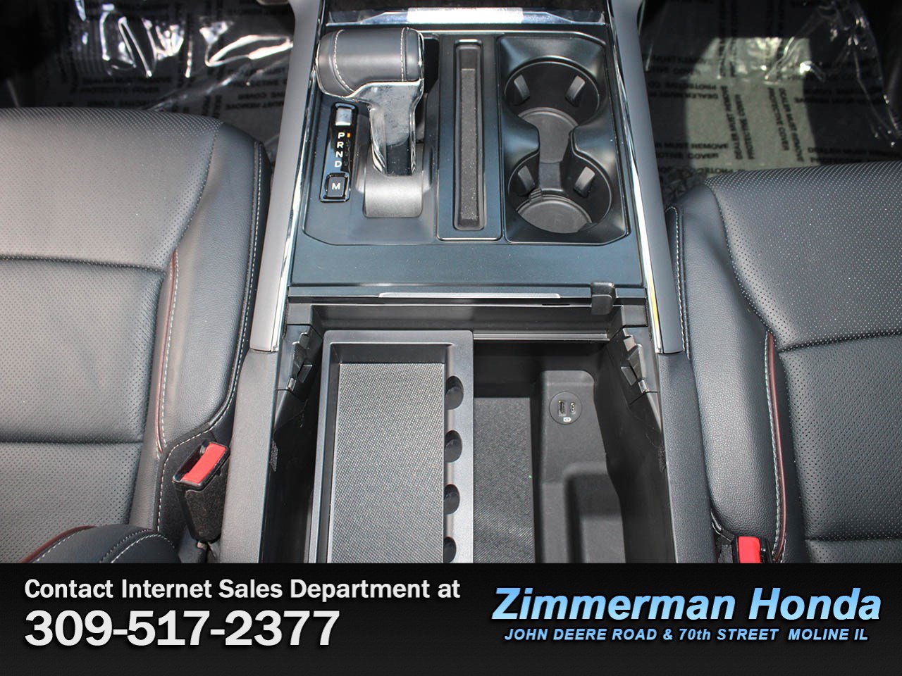 Used 2023 Ford F150 Lariat w/ Trailer Tow Package AWD/4WD image 18