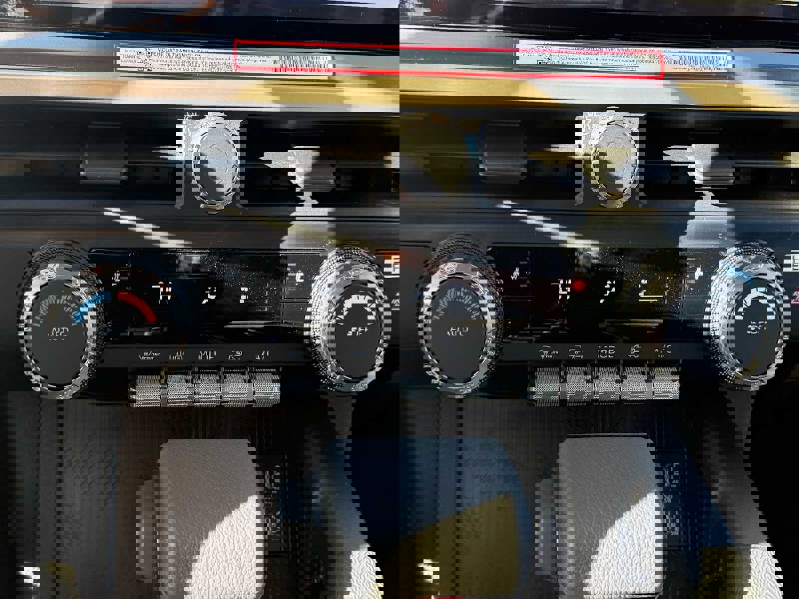 New 2025 Toyota Tacoma TRD Off-Road image 14