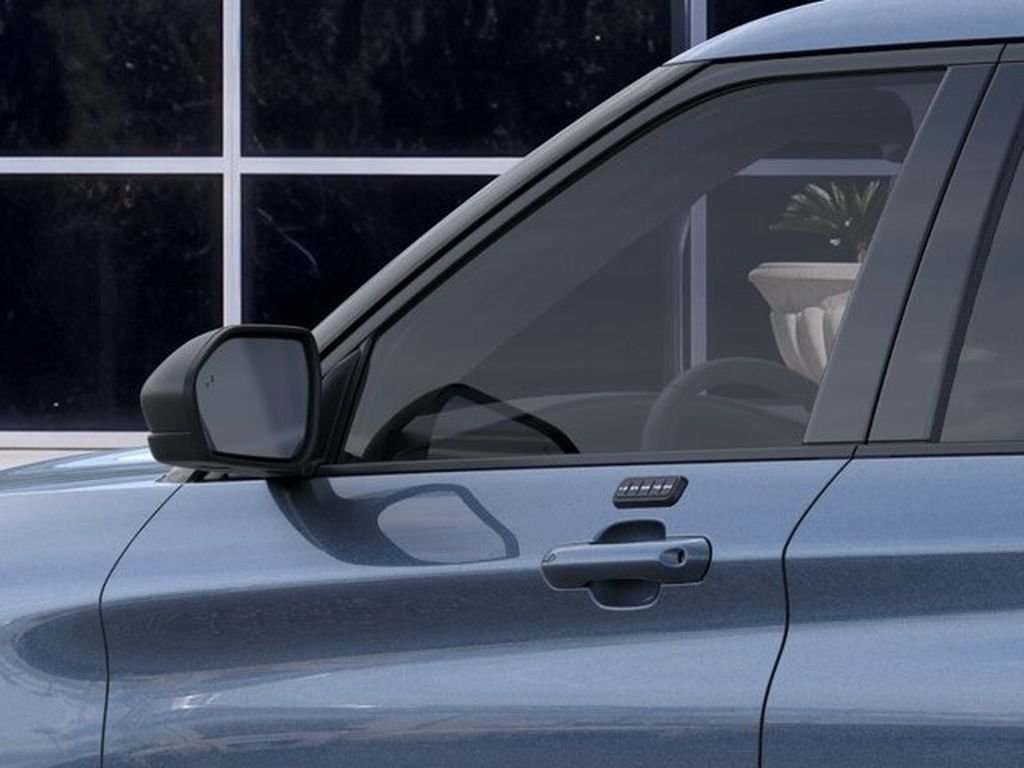New 2026 Ford Explorer Active w/ Active Comfort Package RWD image 22