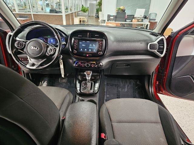Used 2020 Kia Soul X-Line FWD image 9