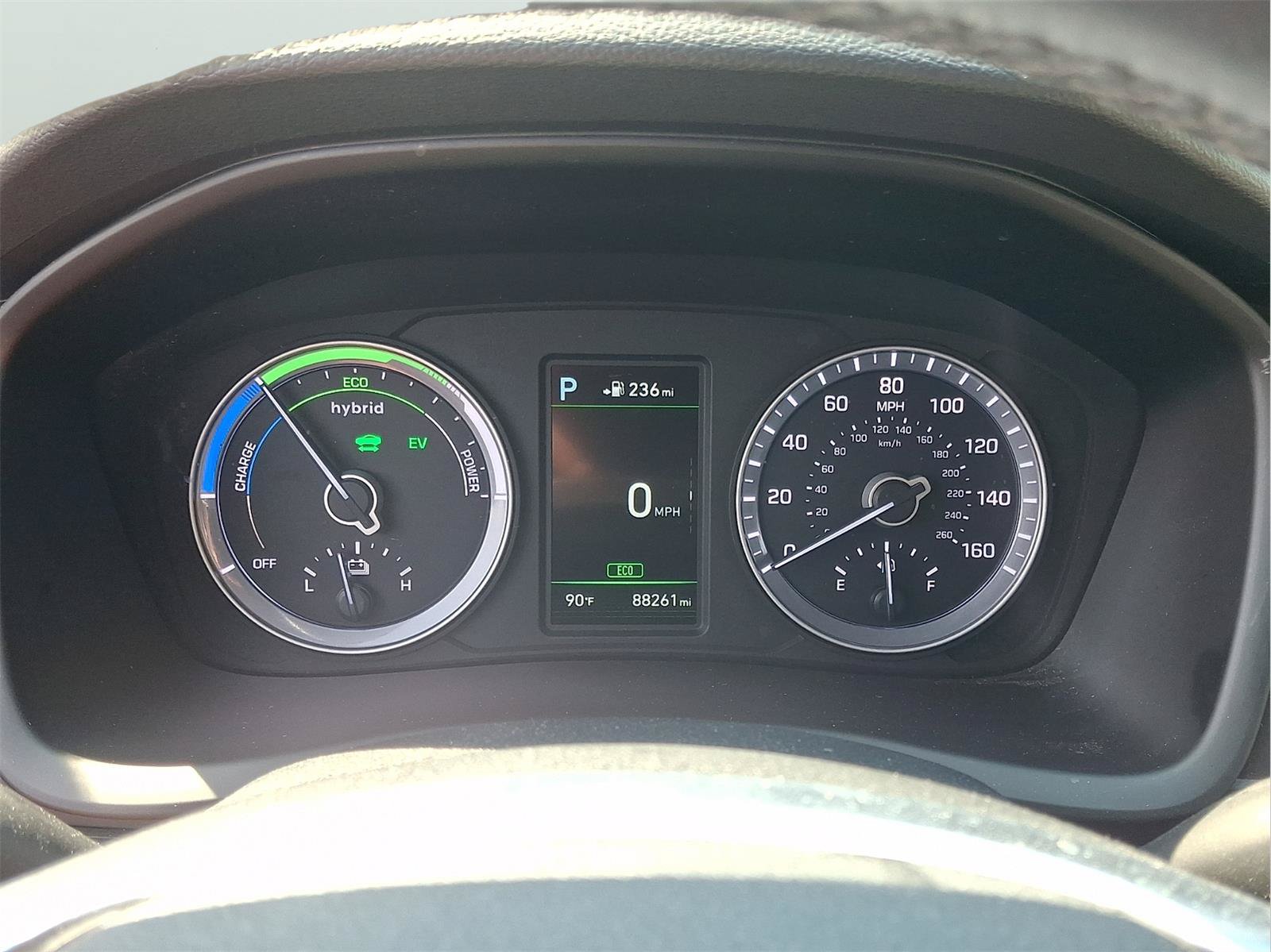 Used 2018 Hyundai Sonata Limited FWD image 20