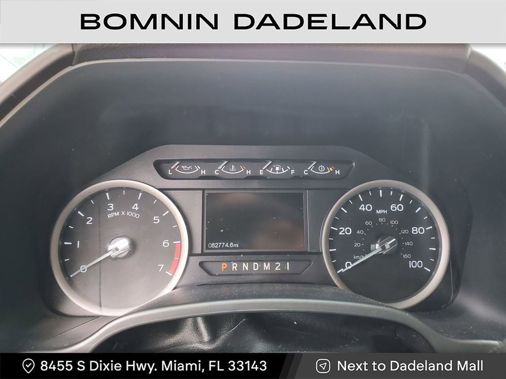 Used 2019 Ford F250 XLT w/ Snow Plow Prep Package image 20