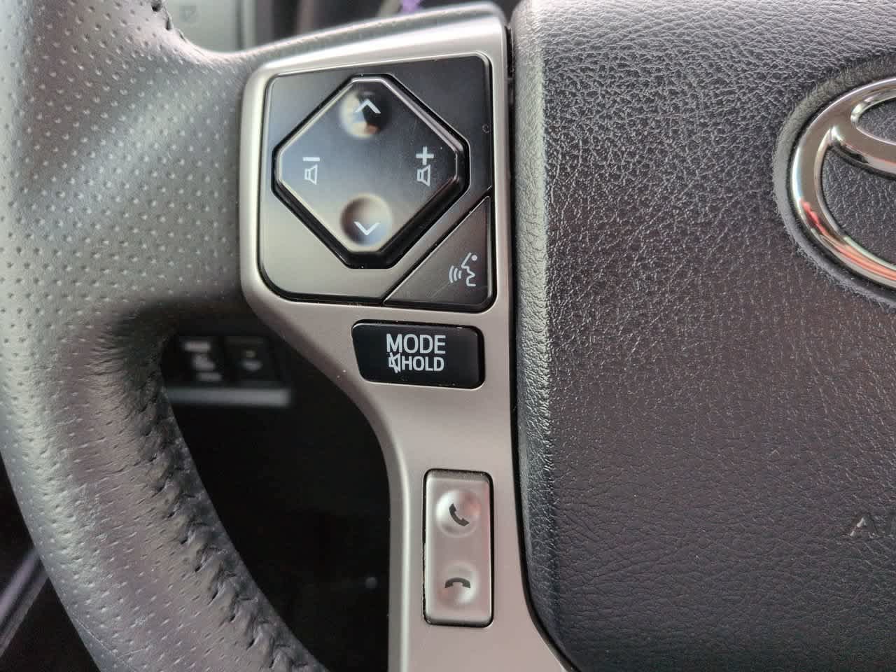 Used 2022 Toyota 4Runner TRD Sport RWD image 22