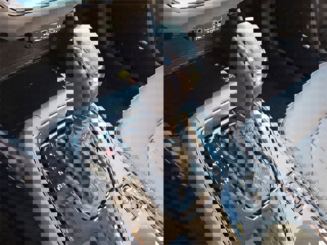 New 2025 Subaru Crosstrek 2.5i Limited image 13