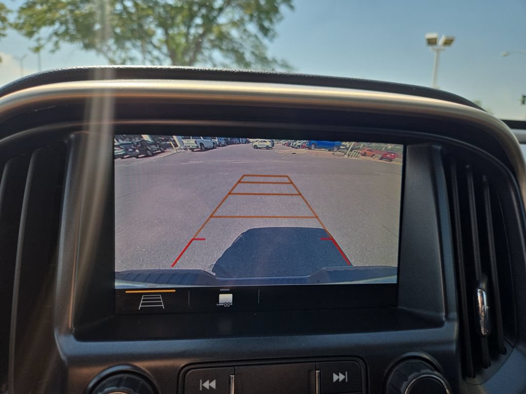 Used 2019 GMC Canyon Denali AWD/4WD image 23