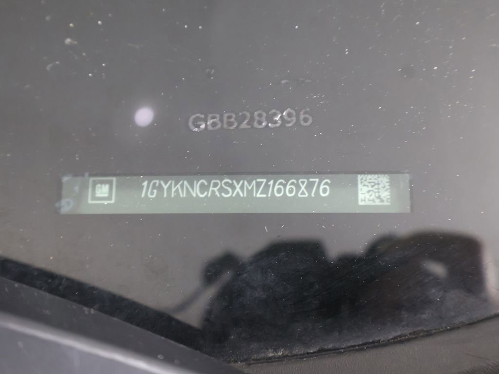 Used 2021 Cadillac XT5 Premium Luxury image 57