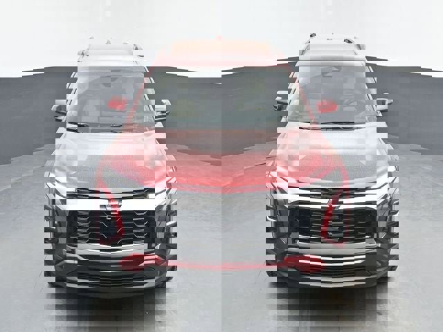 New 2026 Chevrolet Equinox ACTIV FWD image 32