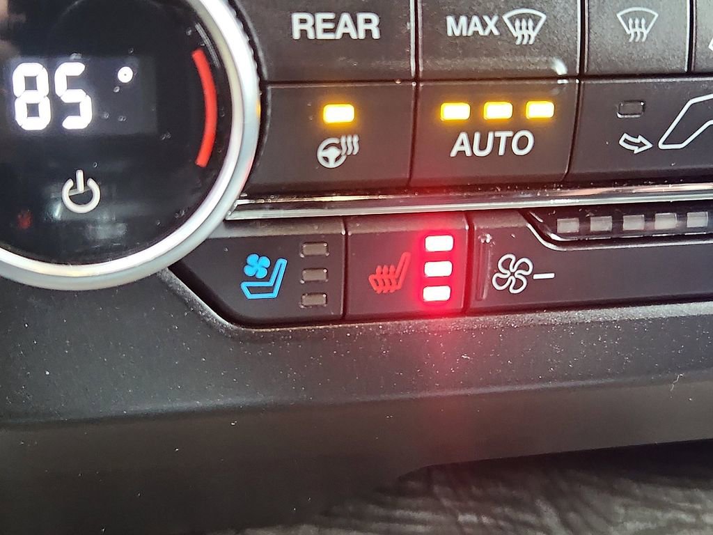 Used 2019 Ford Expedition Limited w/ Equipment Group 302A image 13