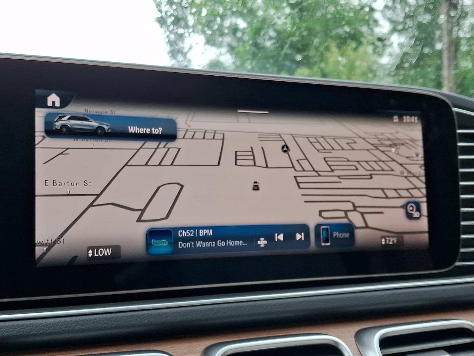 New 2026 Mercedes-Benz GLE 350 4MATIC image 12