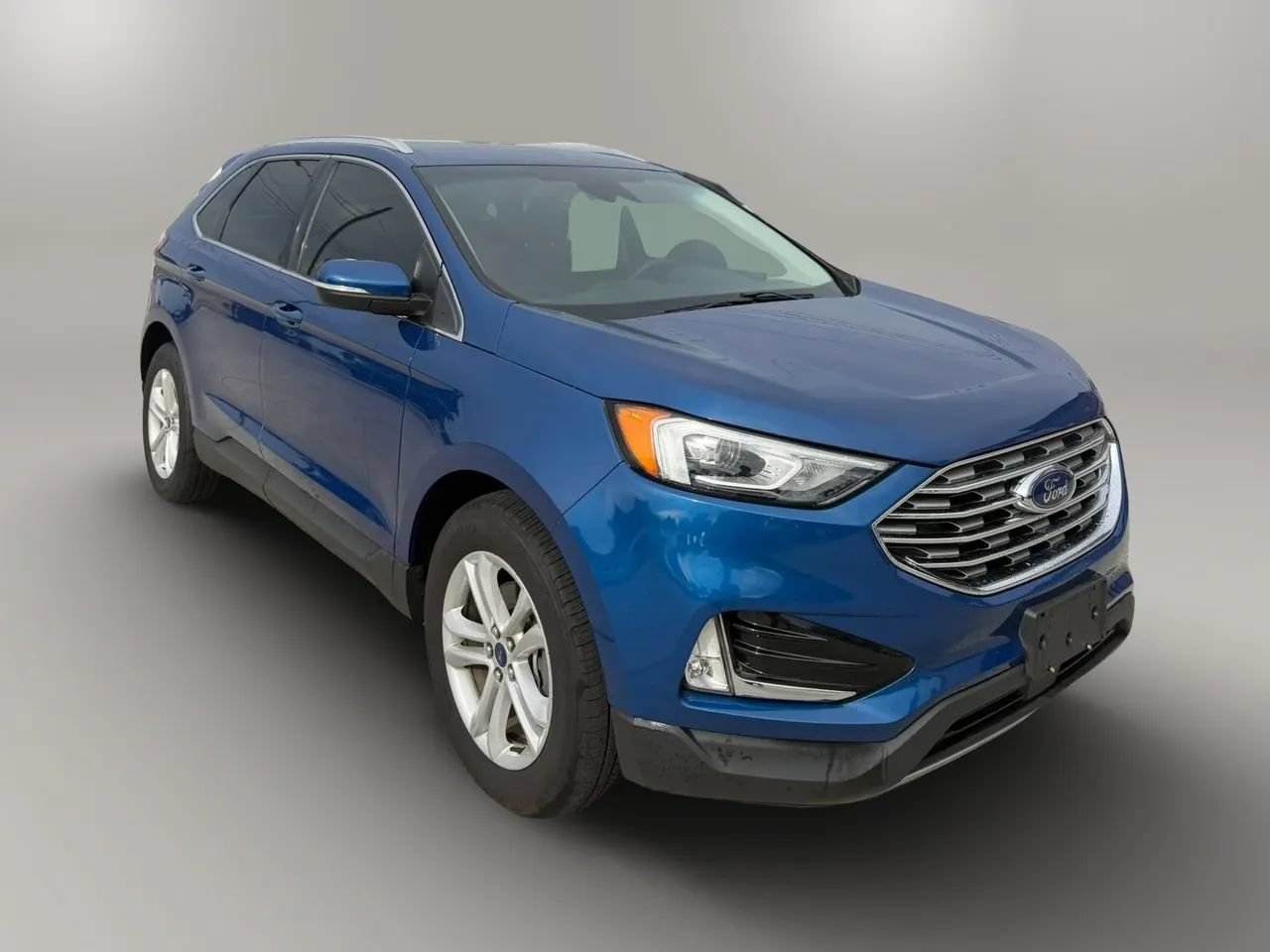 Used 2020 Ford Edge SEL w/ Convenience Package FWD image 1