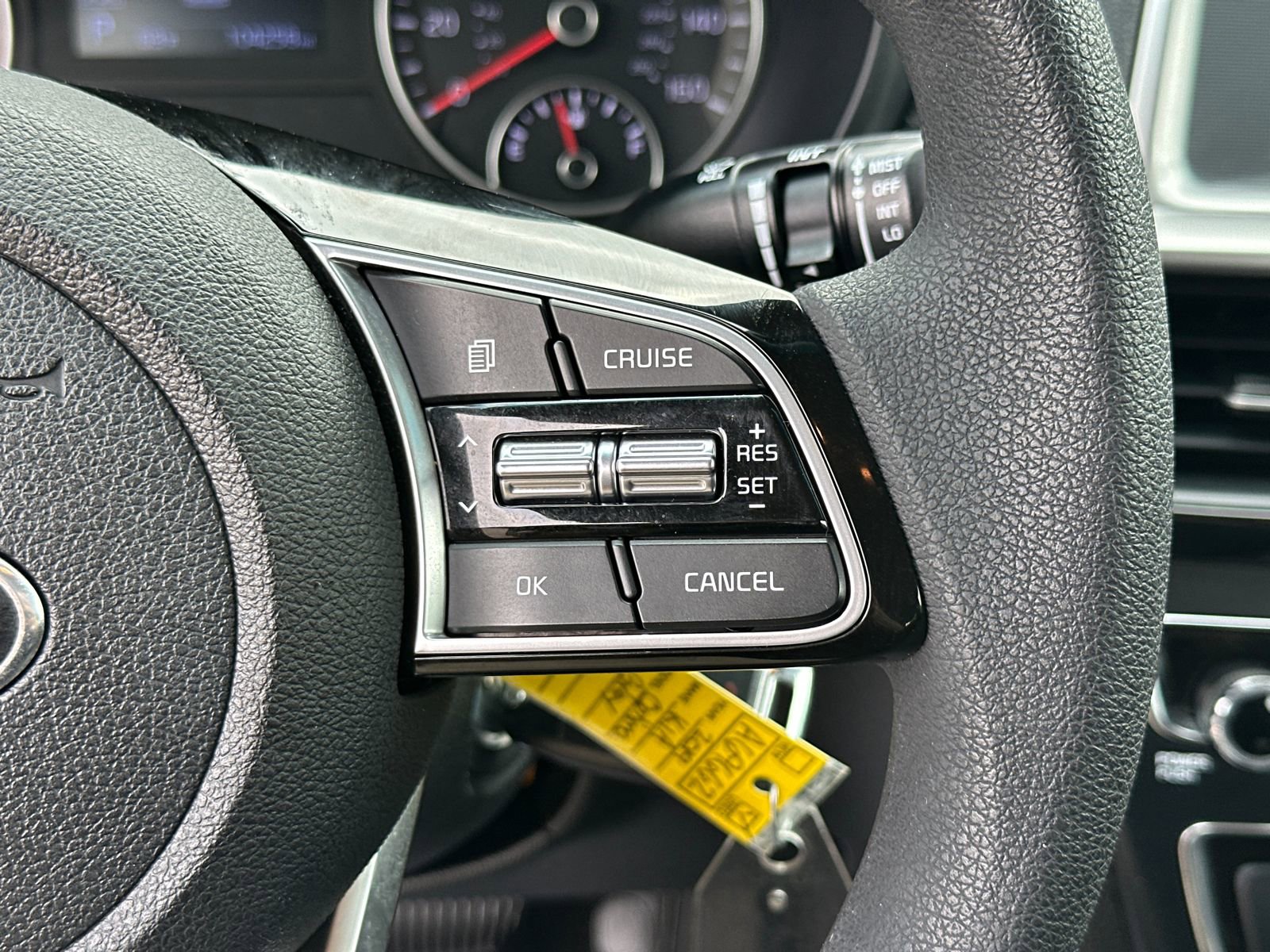 Used 2019 Kia Optima LX image 24