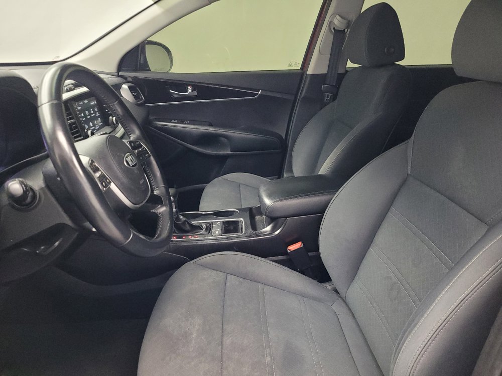Used 2019 Kia Sorento FWD w/ LX Convenience Package image 17