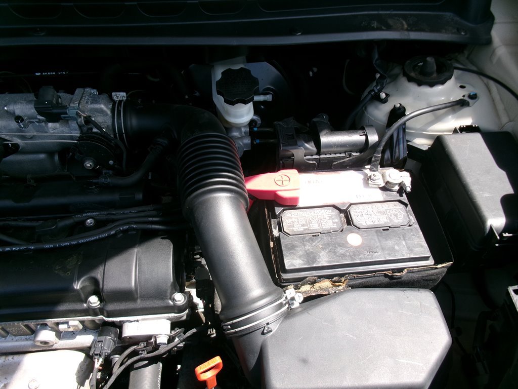 Used 2011 Kia Soul ! FWD image 42