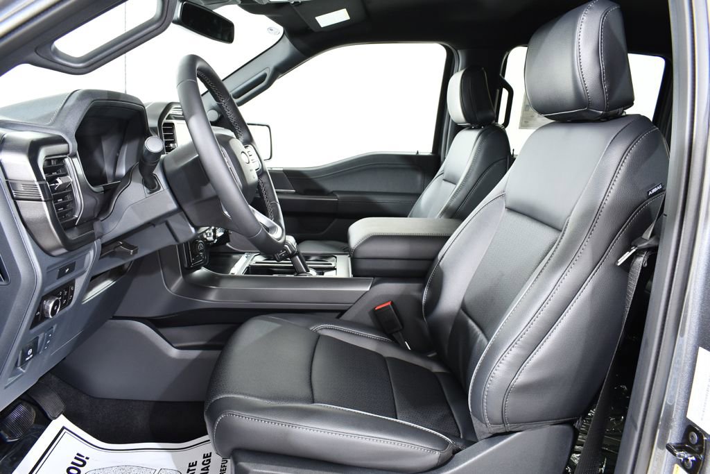 New 2026 Ford F150 Lariat AWD/4WD image 6