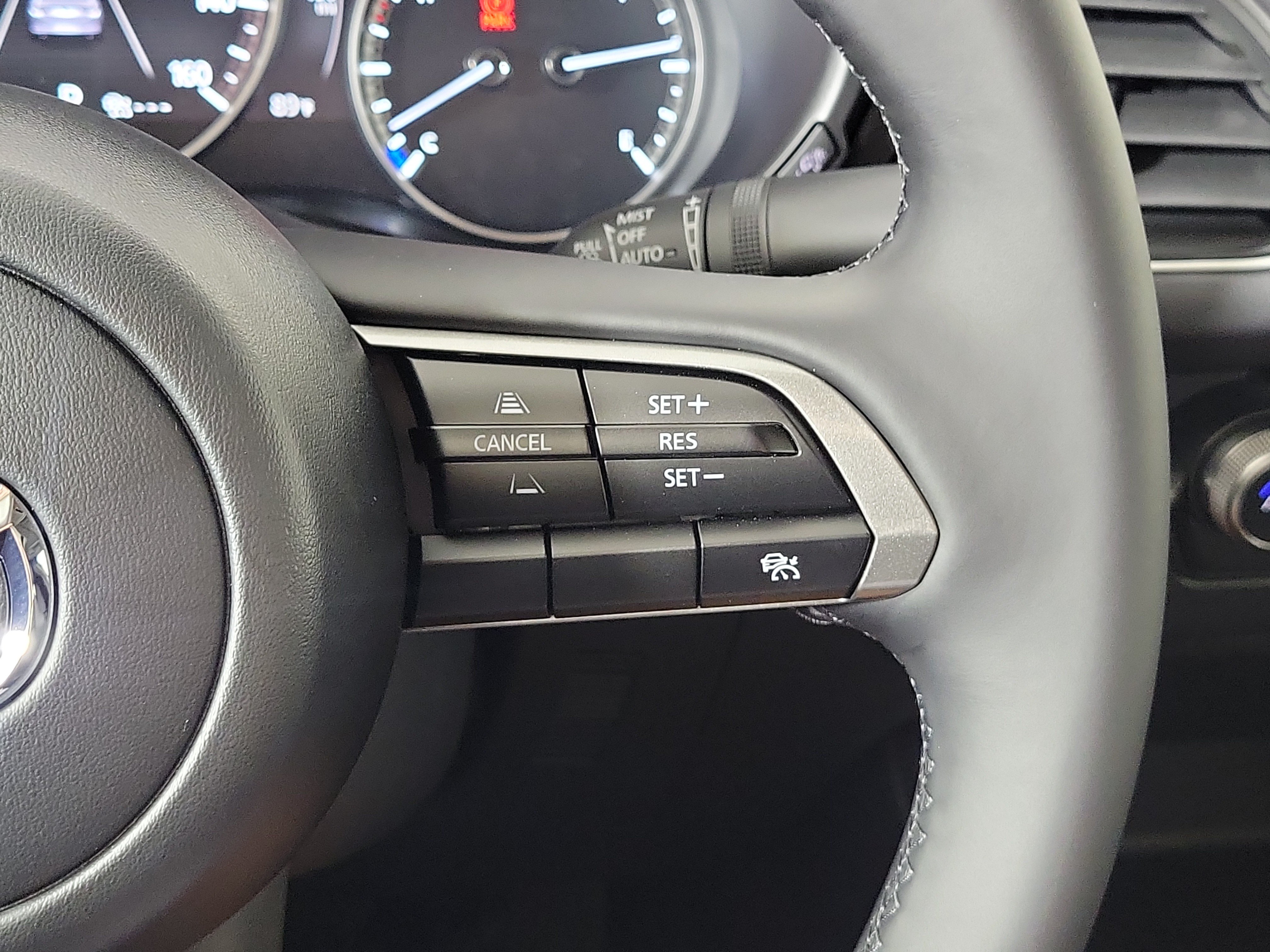 New 2026 MAZDA MAZDA3 2.5 S Sedan w/ Preferred Pkg FWD image 16
