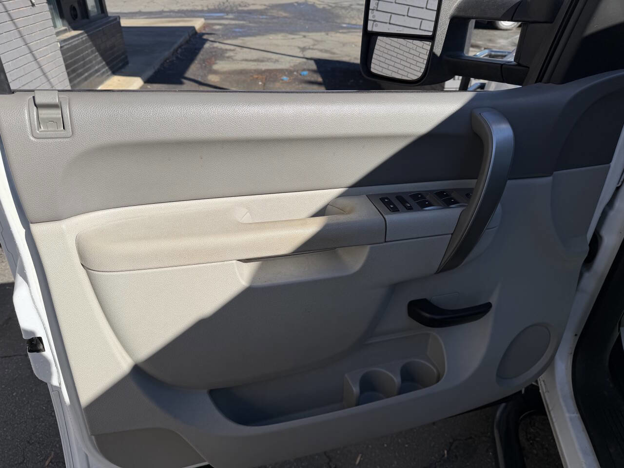 Used 2012 Chevrolet Silverado 2500 W/T image 12