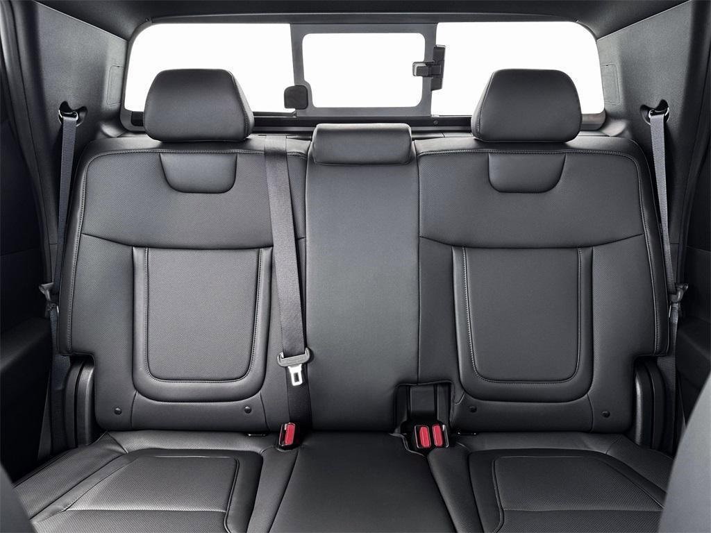 New 2026 Hyundai Santa Cruz SEL image 16