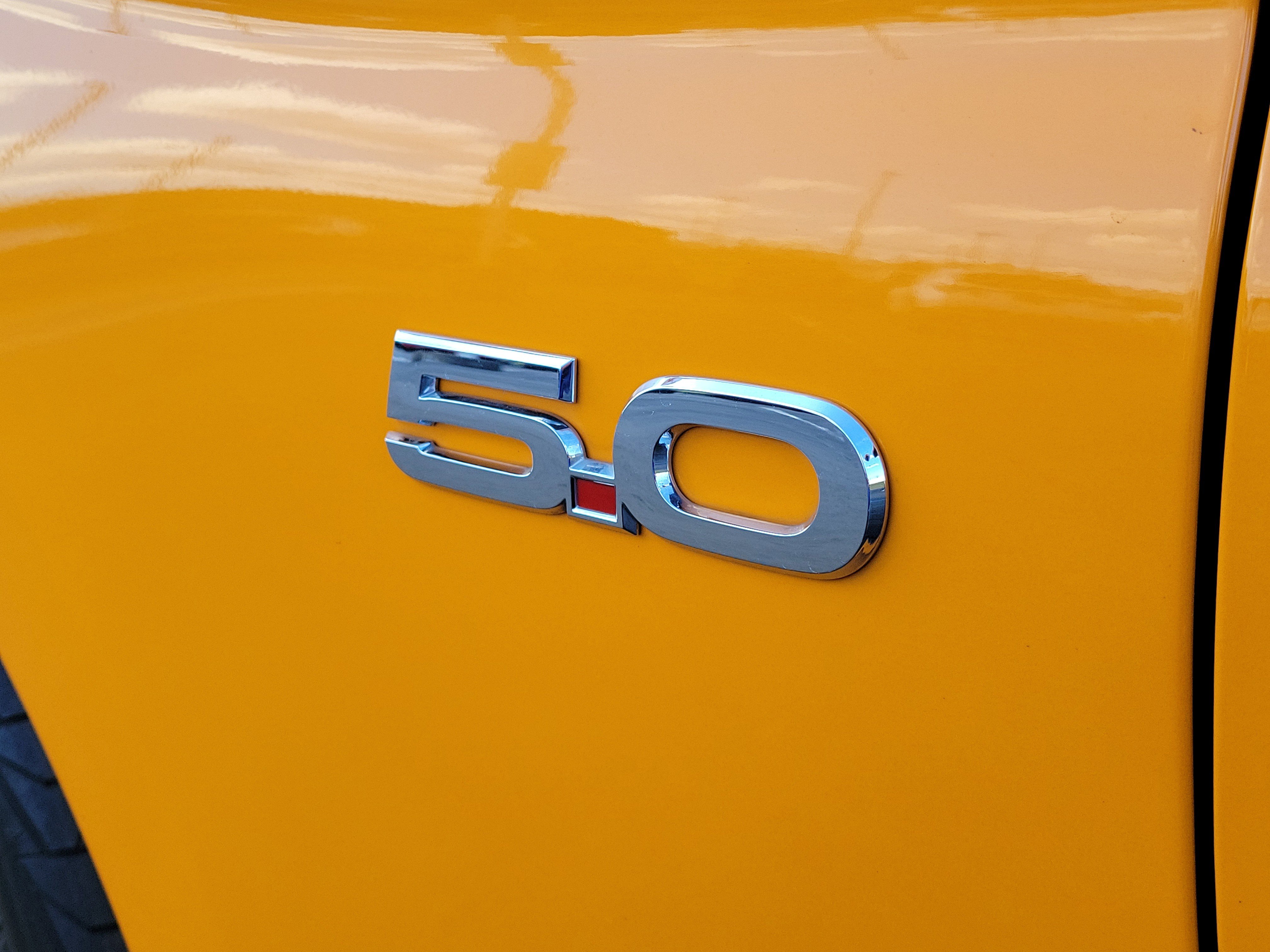 Used 2019 Ford Mustang GT image 7