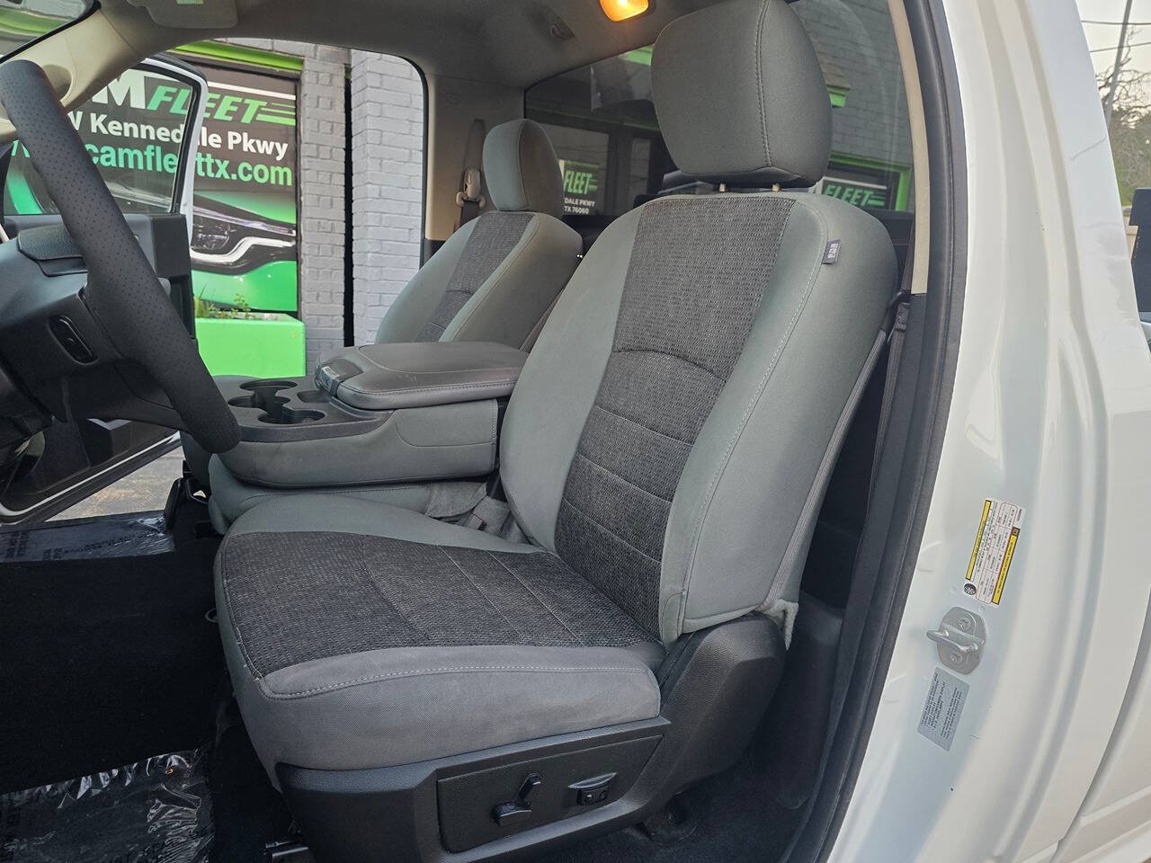 Used 2016 RAM 1500 Lone Star RWD image 14
