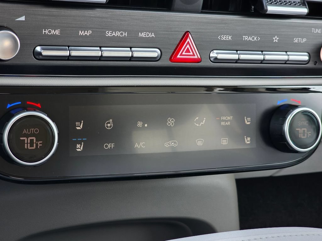 New 2026 Hyundai Palisade SEL AWD/4WD image 20