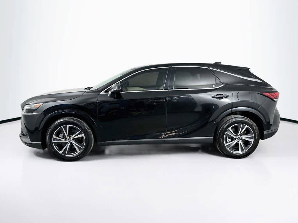 Used 2023 Lexus RX 350 FWD image 3