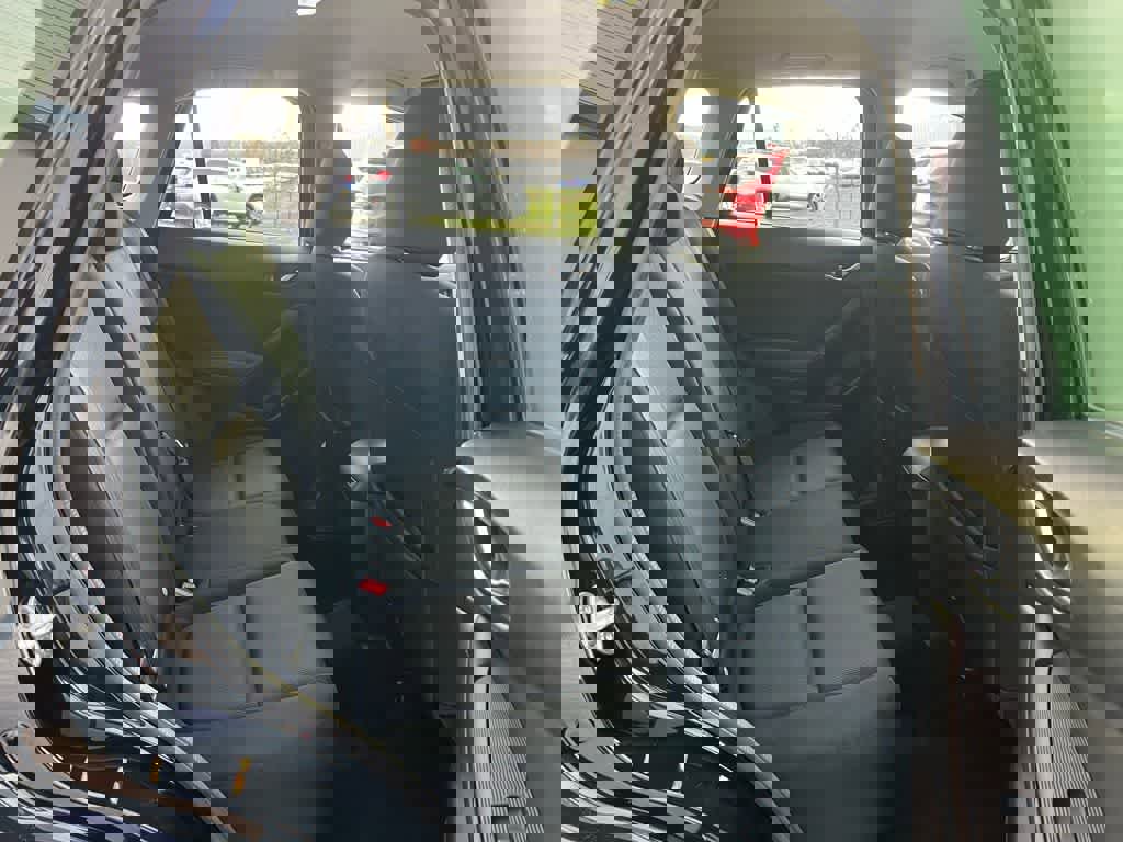 Used 2015 MAZDA CX-5 Sport w/ Bluetooth Audio Package image 19