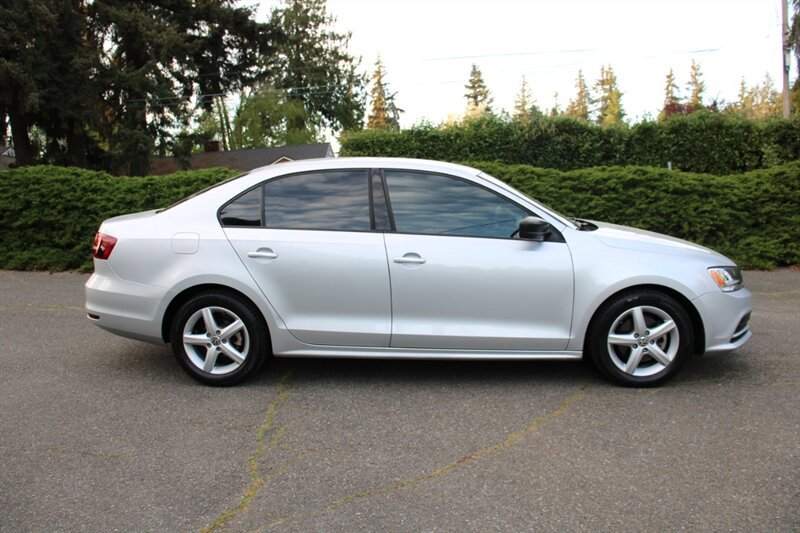 Used 2016 Volkswagen Jetta S FWD image 12