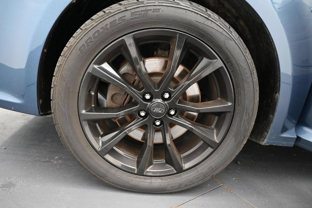 Used 2019 Ford Flex SEL w/ Equipment Group 202A AWD/4WD image 32