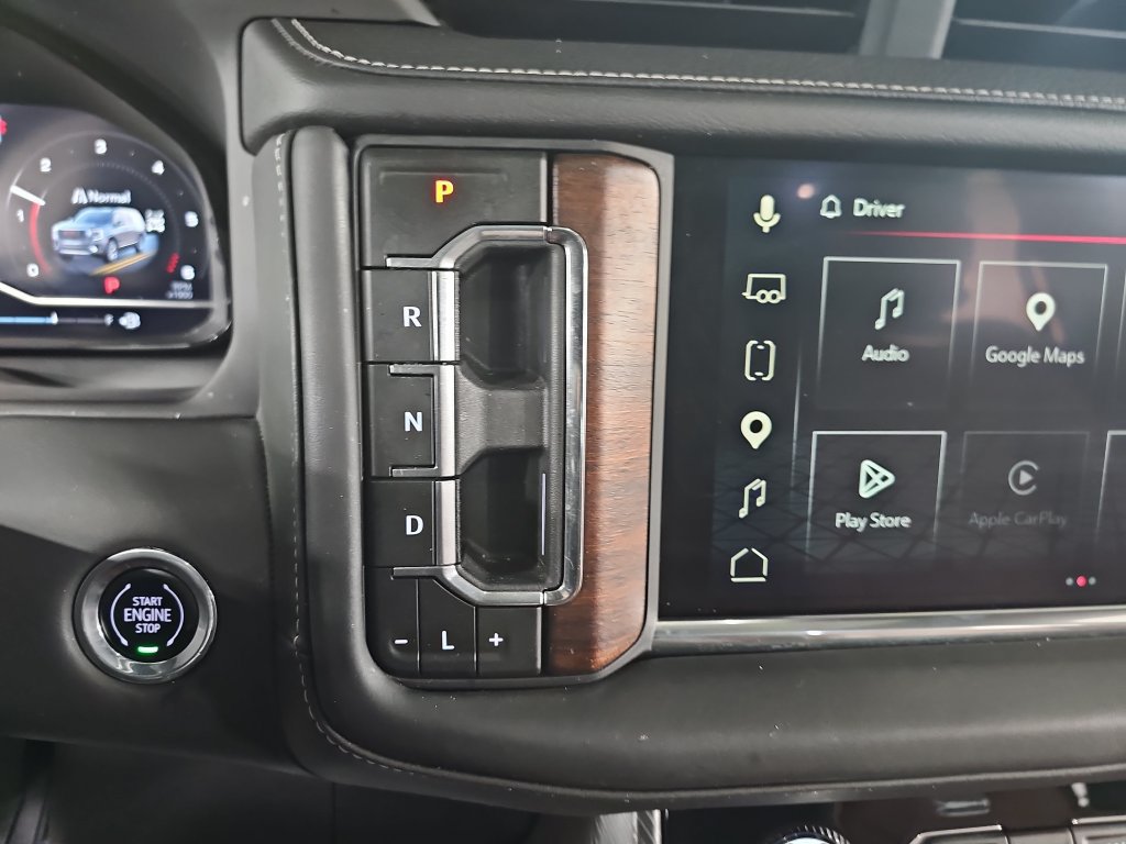Certified 2023 GMC Yukon XL Denali Ultimate w/ LPO, Floor Liner Package AWD/4WD image 28
