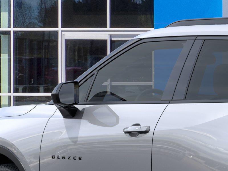 New 2026 Chevrolet Blazer LT w/ Convenience Package FWD image 14