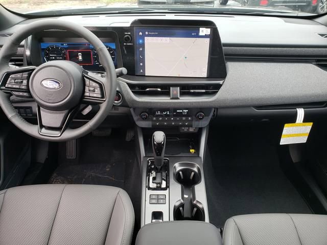 New 2026 Subaru Outback Limited XT image 14