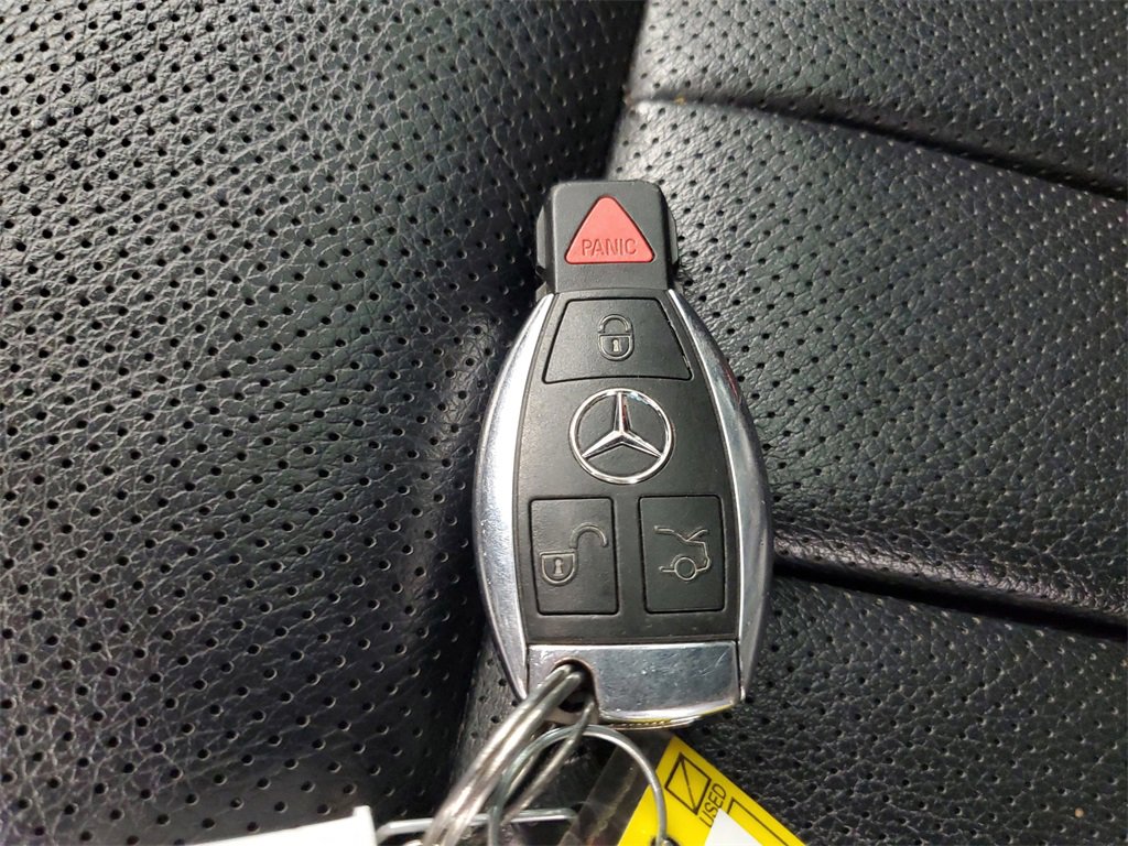 Used 2015 Mercedes-Benz CLS 400 4MATIC image 26