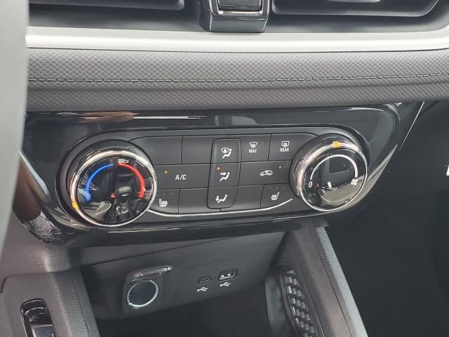 New 2026 Chevrolet TrailBlazer LT w/ LT Cold Weather Package image 26