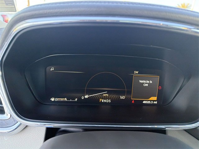 Used 2019 Lincoln Continental Reserve image 12