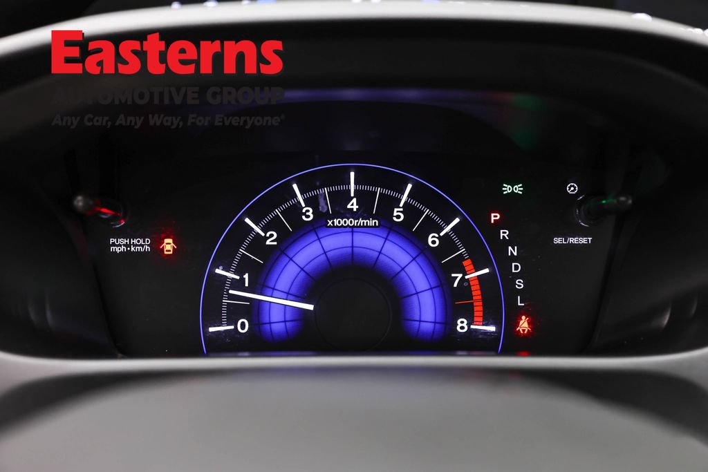 Used 2014 Honda Civic EX image 16