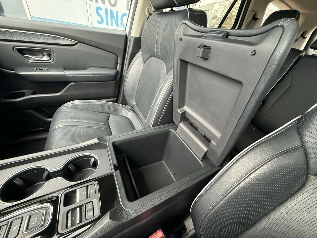 Used 2023 Honda Pilot Elite image 29