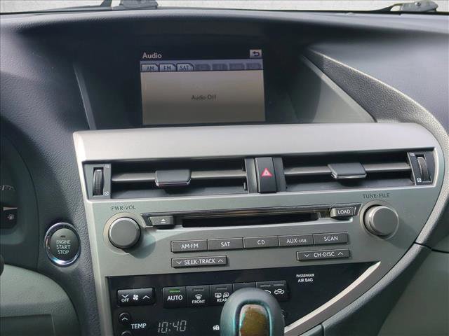 Used 2010 Lexus RX 350 AWD image 15
