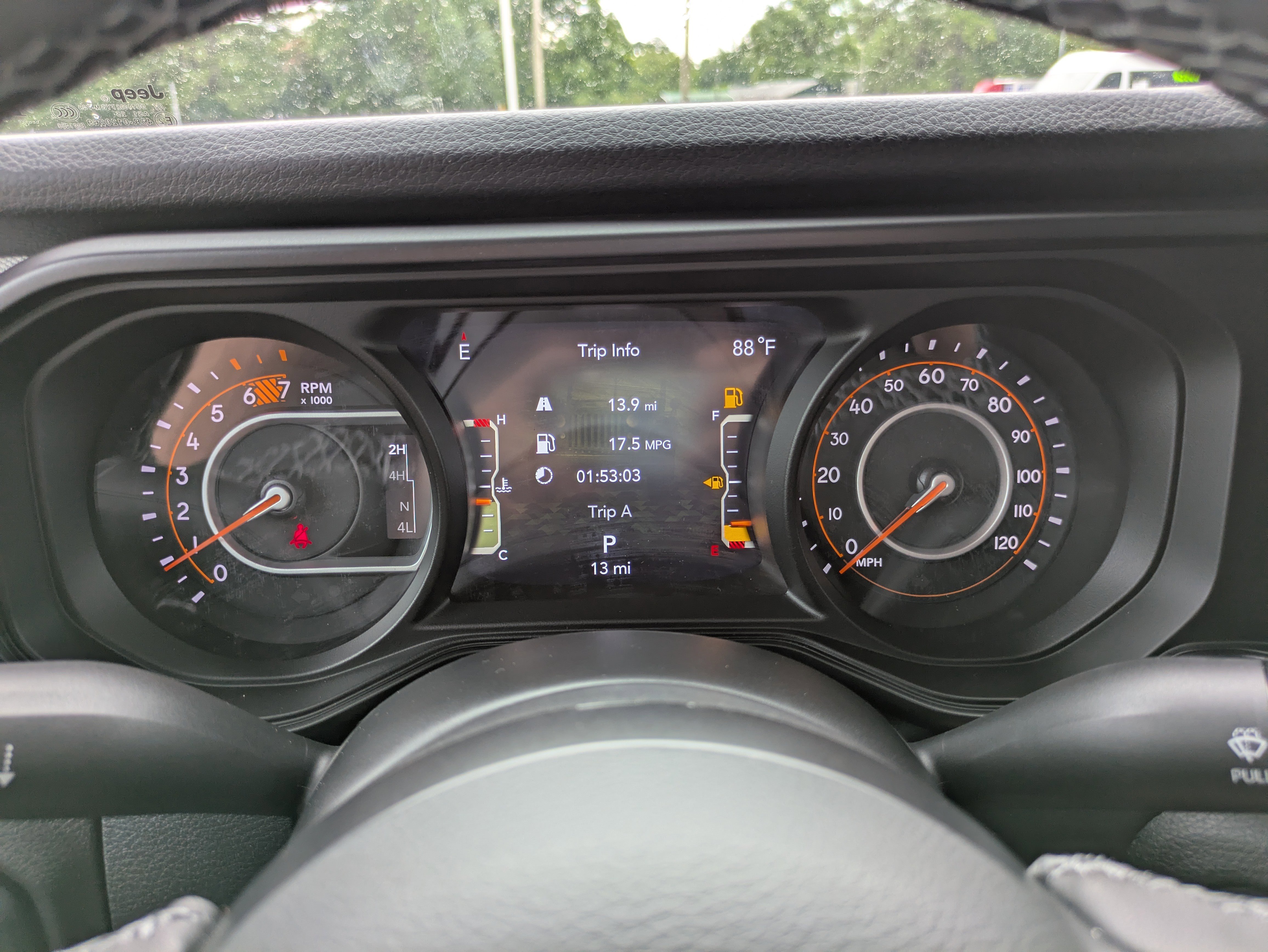 New 2025 Jeep Wrangler Sport image 17