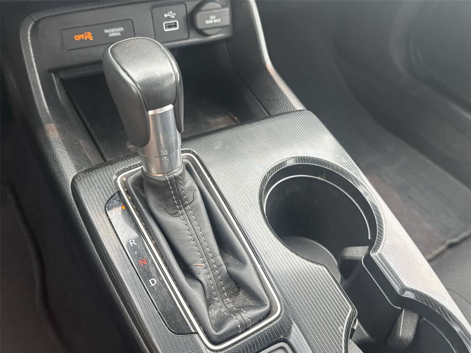 Used 2024 Honda Civic Sport image 19