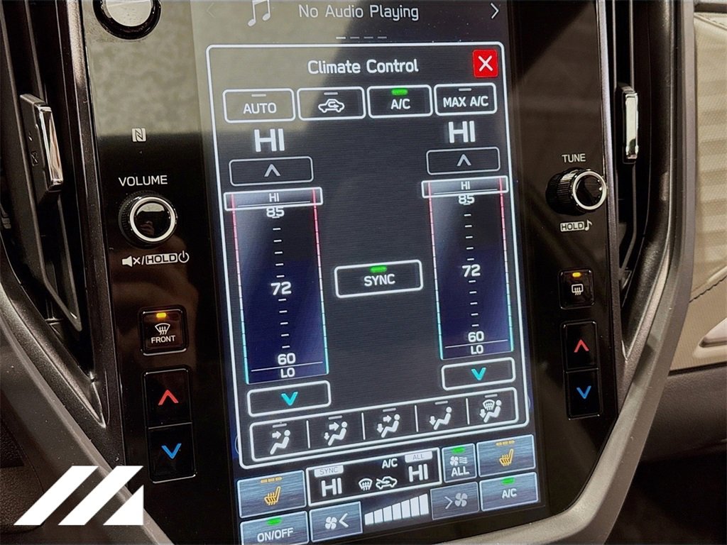 New 2026 Subaru Forester Premium image 17