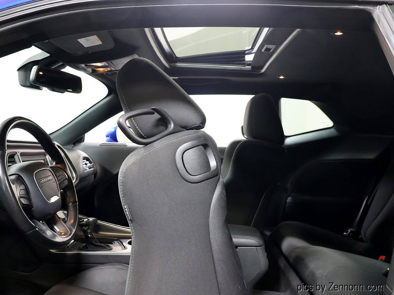 Used 2019 Dodge Challenger GT w/ Cold Weather Group AWD/4WD image 35