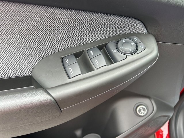 New 2026 Chevrolet TrailBlazer LT w/ Convenience Package image 13