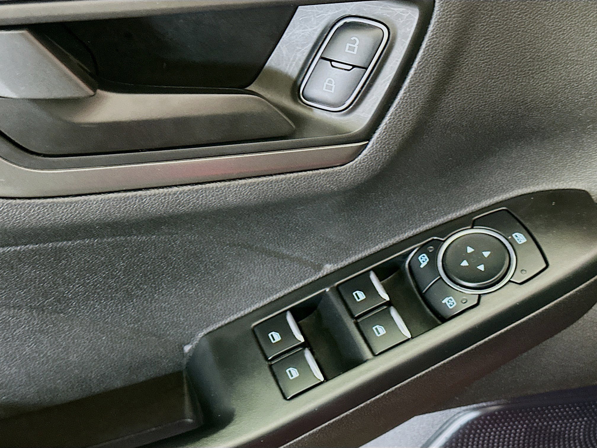 Used 2024 Ford Escape Active image 15