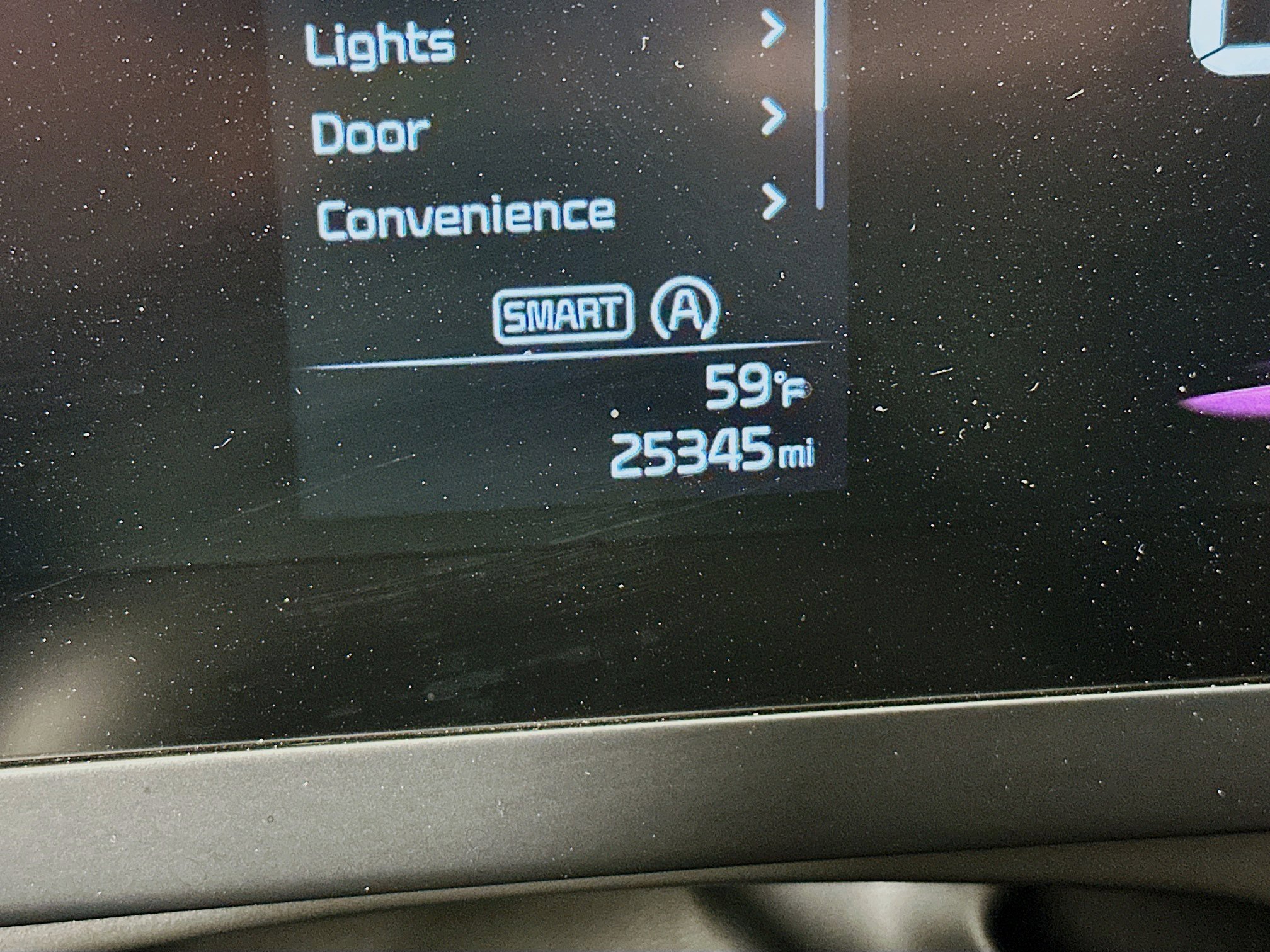 Used 2025 Kia Sportage LX image 18