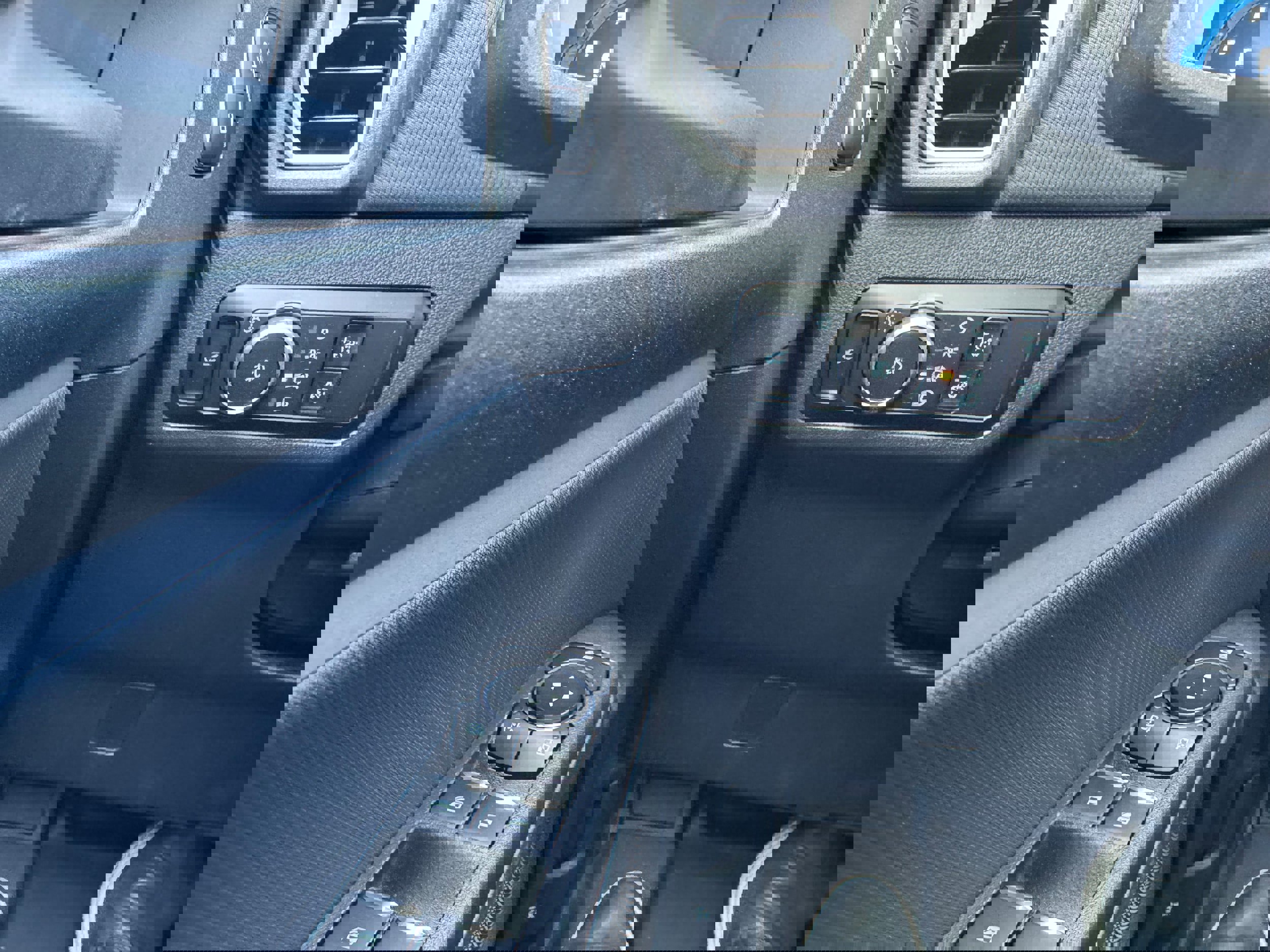 New 2025 Ford Bronco Sport Badlands w/ Sasquatch Badlands Package image 36